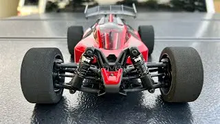 Arrma Typhon Grom 2s Test Pass! Castle 1010 5600kv