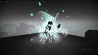 This Ice heavy Build is too Satisfying.. | Deepwoken
