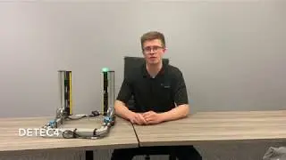 SICK Safety Solutions Overview