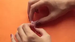 C&oacute;mo se hace un tiro al blanco casero