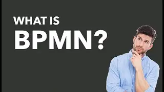 Basic BPMN tutorial