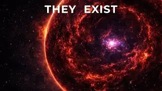 Reality Just Got Rewritten by Dark Stars