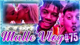 IN MALLE AM BALLERMANN FEIERN!🍺👀 Mallorca mit Kalle, Willy & Omed🔥 VLOG #75