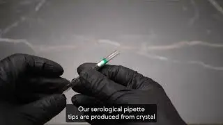 Sereological Pipettes - FIltrous