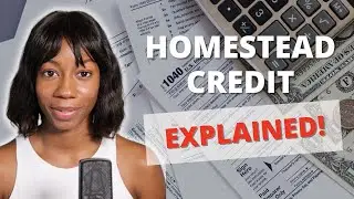 The Homestead Tax | Maryland
