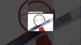 KJ's Shorts - Sword #kj  #tsb  #tsbg  #roblox  #animation