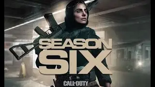 SEASON 6 With The All New GILDED ARM