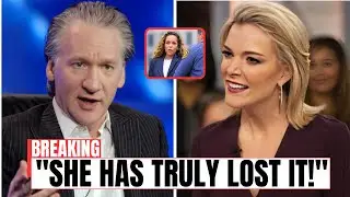 Sunny Hostin, Bill Maher & Megyn Kelly Share Unusual On-Air Exchange