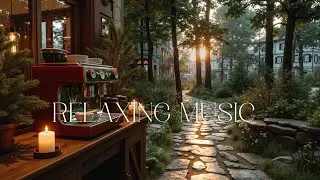 Warm Acoustic Guitar Music for Relaxing Evenings