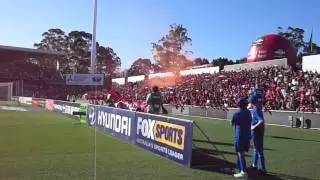 Passion is NOT a CRIME!