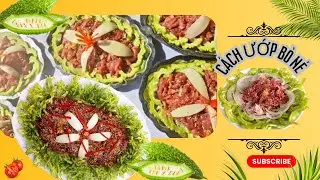 Cách Ướp Bò Né Ngon Tại Nhà – Đơn Giản Mà Chuẩn Vị