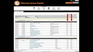 Home Access Center Tutorial