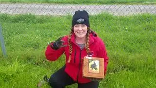 2018 Golden Egg Winner!