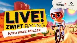 Relentless Race Team