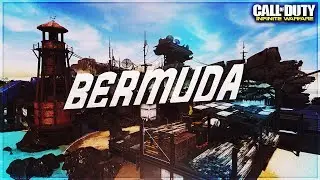 BERMUDA // DLC 3 ABSOLUTION //  TDM // TapX @ItsRicn