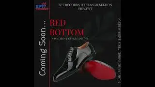 #RedBottom Song On The Way... #JKDhillon #GurlezAkhtar