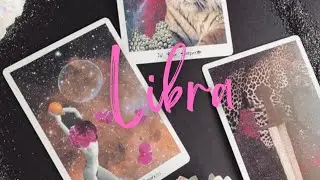 Libra 2022 Reading: THINGS ARE FALLING APART SO BETTER THINGS CAN COME TOGETHER 🥰 You Are Blessed!