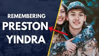 Смерть Престона Йиндры: 17-летний игрок университетской бейсбольной команды внезапно скончался.