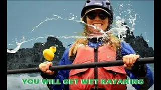 How To Prepare For Your Channel Islands Kayaking Trip