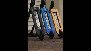 Envy Prodigy X | Scooter Village #envyscooters #prodigy