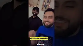 بینەری بەزمی نوێ بن لەگەڵ خەندە و مامە دیاری لە لالیگا کافی