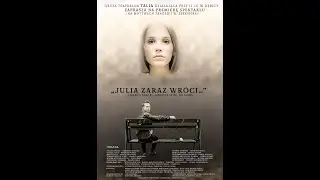 Talia & Why Not - Julia zaraz wróci... - trailer