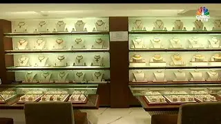 Gold Retail Demand Drops Drastically