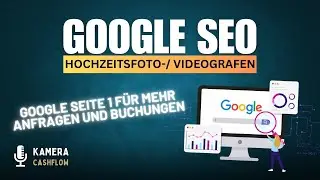 Lohnt sich Google Seite 1 als Hochzeitsvideograf oder Hochzeitsfotograf?