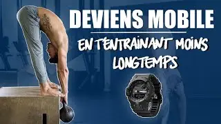 La m&eacute;thode la plus efficace pour devenir MOBILE !!