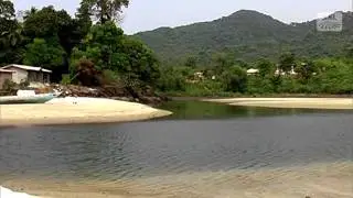 River Number 2 (Sierra Leone)