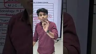 bihar university 1st semester exam date 2025-29 #bnmuexam #bnmu_new_update