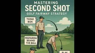 #414 Mastering the Second Shot: Golf Fairway Strategy