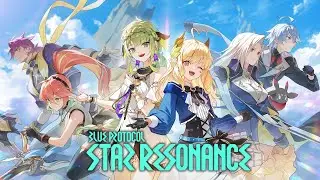 [🔴LIVE] LANJUT STORY & LEVELING 🔥 BLUE PROTOCOL STAR RESONANCE