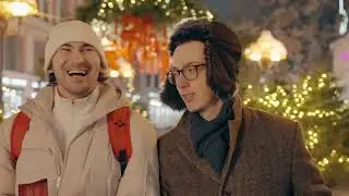 Guy sang 'Самый лучший вайб' very funny - Anthony Very Virta & ARDINAR #performance2025 #livevoice