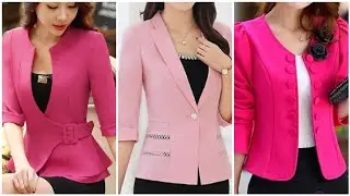 new arrival latest females office suits jackets and pants for business women office ladies outfits