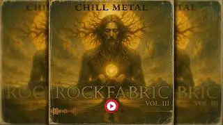 Messier Frequencies | Chill Metal 010 Soundtrack Music