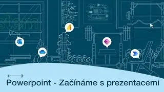 ITfitko: MS PowerPoint &ndash; Zač&iacute;n&aacute;me s prezentacemi