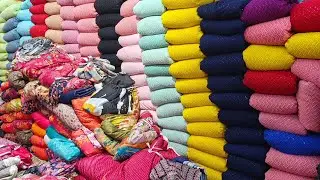 रियोंन डिजिटल चिनोंन प्रिंट का NEW STOCK New DIGITAL PRINT lot avilable in wholesale #fabric #fable 