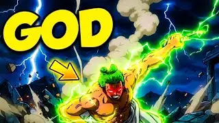 Ek Devil Fruit Ne Iss Ladke Ko Duniya Ka Sabse Takatvar Pirate Bana Diya | Anime Explained in Hindi