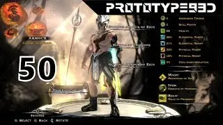 God of War: Ascension Multiplayer (Part 50)