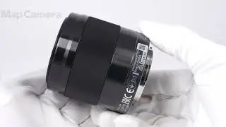 SONY (ソニー) E 50mm F1.8 OSS SEL50F18 並品