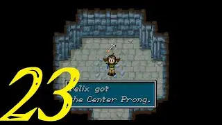 Tundaria Tower | Golden Sun: The Lost Age | 100% Walkthrough (#106) 