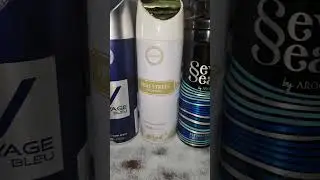 armaf Deodorant | arochem alcohol free perfume