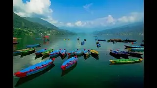 Adventure to the Road of Real Nepal
