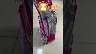 Kit mochila da Luluca  #materialescolar #escola  #25demar&ccedil;o