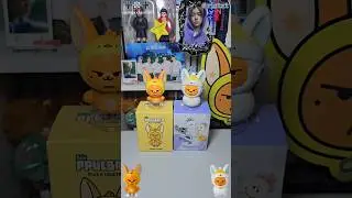 HWANG CHOON SNOW MAGIC FIGURE Original Ver. & Holiday Ver. (RANDOM)