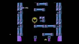 Metroid Kaizo: Nes Metroid Hack - Part 1