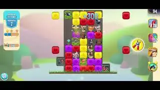 Pet Rescue level 7999, pet rescue, nivel 7999 pet rescue solucionado, solved, sin booster 7999, 7999