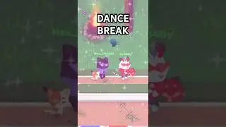 Its A Dance Party! 🪩 - Super Animal Royale #superanimalroyale