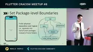 Code Quality Gates for Large-Scale Flutter Apps | Pavel Sulimau